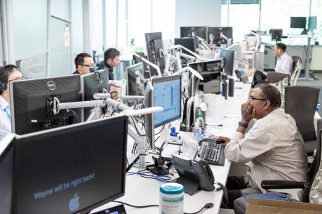 Châu Âu đi đầu trong thu hút và giữ chân nhân tài