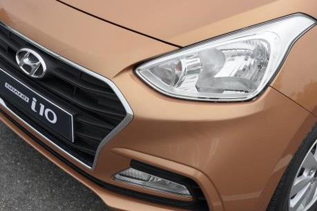 Hyundai Thành Công ưu đãi Grand i10 và áp dụng giá năm 2018