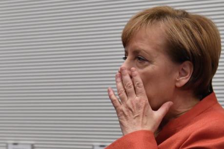 Chính trường Đức sẽ diễn biến ra sao?