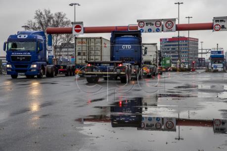 Kinh tế Đức có đủ sức chống chọi với những bất ổn chính trị?