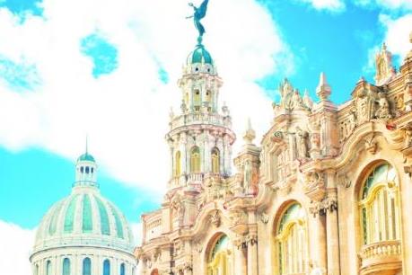 Mỹ và Cuba – Chuyến du hành ngược dòng thời gian