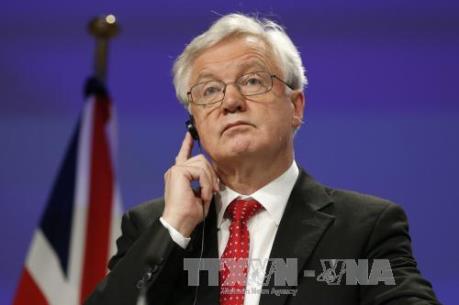 Anh sẵn sàng cho kịch bản không đạt được thỏa thuận với EU