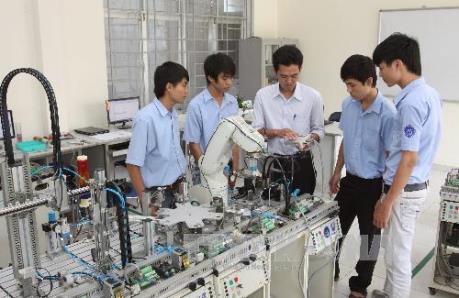 Tự chủ tài chính các cơ sở đào tạo nghề: Cần thống nhất từ chính sách  ​