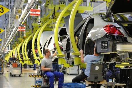 Thành lập chính phủ mới tại Đức có thể tác động tiêu cực tới tình hình quốc tế