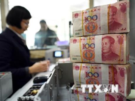 Doanh nghiệp nhà nước Trung Quốc tiếp tục làm ăn có lãi