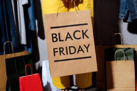 Săn hàng khuyến mãi dịp Black Friday ở đâu tại Hà Nội