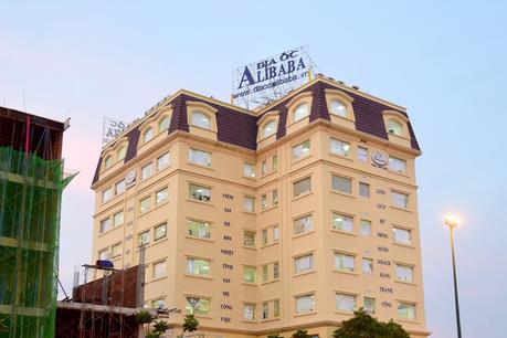 Kiểm tra hoạt động Công ty Alibaba Tây Bắc Thành phố Hồ Chí Minh