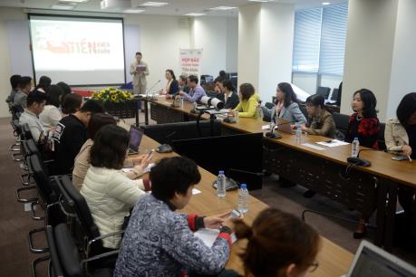  Ra mắt gameshow truyền hình "Tiền khéo, tiền khôn"