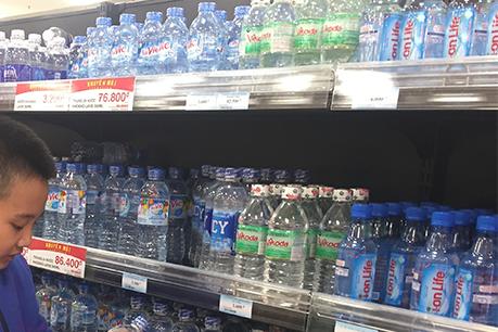 Chịu mức thuế cao, ngành công nghiệp đồ uống khó tăng trưởng mạnh