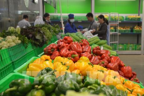 Cần minh bạch thực phẩm an toàn