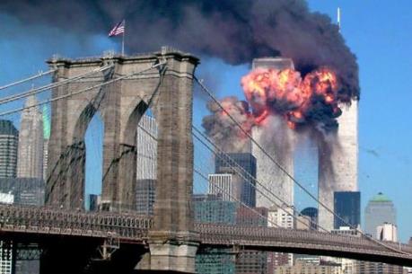 Hai hãng hàng không lớn của Mỹ chấp nhận bồi thường thiệt hại trong vụ khủng bố 11/9