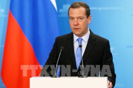 Nga áp dụng loại thị thực mới cho người nước ngoài