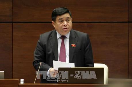 Bộ trưởng Nguyễn Chí Dũng: Rà soát, bãi bỏ các điều kiện kinh doanh không hợp lý