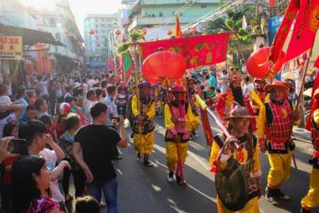 Bảo tồn và phát huy giá trị di sản văn hóa - Bài 2 : Kết nối di sản với lợi ích cộng đồng