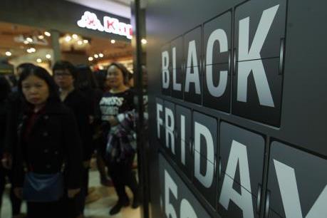 Chiến lược săn deal công nghệ thông minh mùa Black Friday 2025