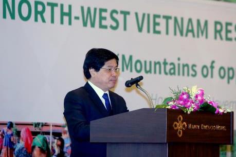 Cơ hội phát triển nông nghiệp vùng Tây Bắc