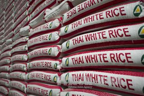 Thái Lan tiếp tục lùi thời điểm tổ chức đấu thầu gạo