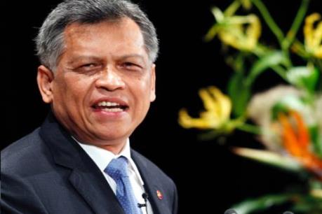 ASEAN cần xây dựng một quỹ phát triển của khu vực