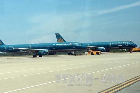 Nghiên cứu, đầu tư kéo dài đường cất hạ cánh sân bay Phú Bài