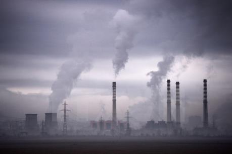 Các tập đoàn năng lượng lớn cam kết giảm phát thải khí metan