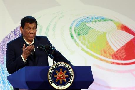 Philippines xóa bỏ rào cản đối với các nhà đầu tư nước ngoài