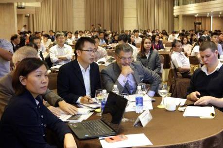 Thúc đẩy nền nông nghiệp phát triển toàn diện theo hướng hiện đại