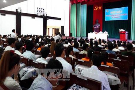 Lâm Đồng đối thoại, giải quyết khó khăn cho người lao động