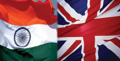 FTA Ấn Độ - Anh khó hoàn thành trước năm 2030