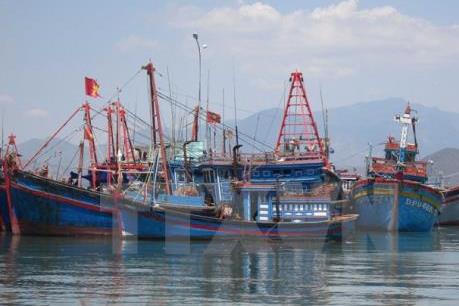 Ngư dân Trà Vinh được hỗ trợ nhiều hạng mục cho đánh bắt thủy sản