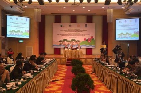 Hơn 29,5 triệu USD hỗ trợ các tỉnh ven biển phòng, chống thiên tai