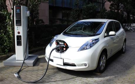 Indonesia tăng cường đầu tư cho phát triển ô tô điện