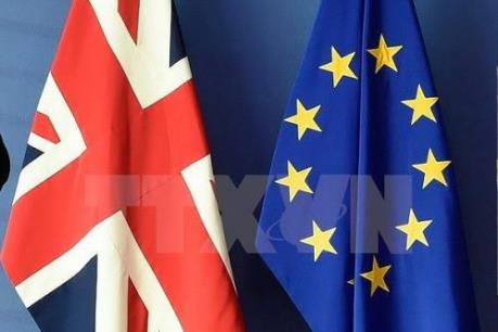 Financial Times cảnh báo nền kinh tế Anh khó chống đỡ cú sốc Brexit