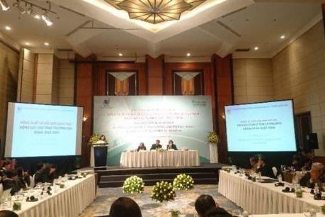 Năng suất và đổi mới, sáng tạo là điều kiện quan trọng để hội nhập quốc tế