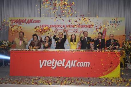 Lần đầu tiên có đường bay Đà Lạt – Bangkok 