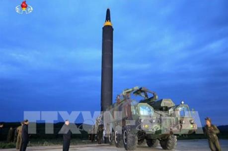 Triều Tiên tìm kiếm đối thoại với Liên hợp quốc