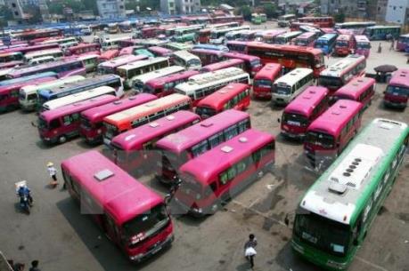 Hà Nội để xuất xử lý cán bộ thanh tra để xảy ra “xe dù bến cóc” 