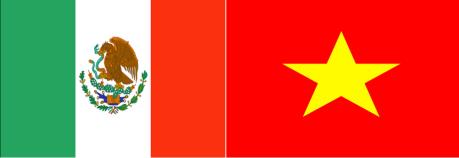 Mexico và Việt Nam đang ở thời điểm thuận lợi nhất để thúc đẩy hợp tác song phương
