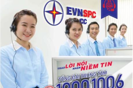 Điện lực miền Nam tổ chức nhiều hoạt động tri ân khách hàng