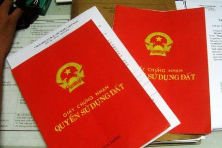 Tọa đàm làm rõ quy định mới về cấp giấy chứng nhận quyền sử dụng đất