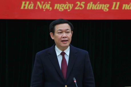 Khảo sát việc thực hiện chính sách tiền lương tại Bộ Quốc phòng