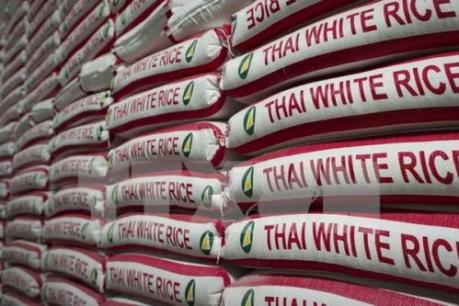 Dự đoán diễn biến tích cực trên thị trường gạo năm 2018