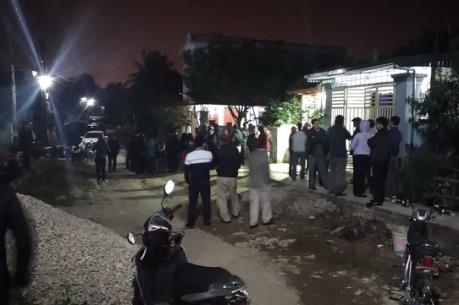 Thanh Hóa: Bé gái 20 ngày tuổi bị bắt cóc tại nhà