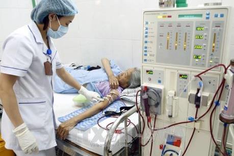 Khởi công xây dựng Bệnh viện đa khoa Sơn La quy mô 550 giường bệnh