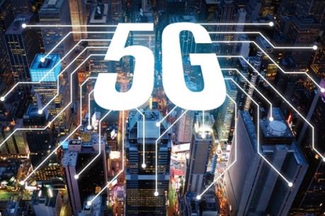 Trung Quốc sẽ dẫn dắt xu hướng phát triển mạng 5G