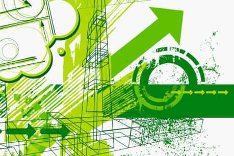 Tăng trưởng xanh, công cụ thực hiện tái cơ cấu nền kinh tế bền vững