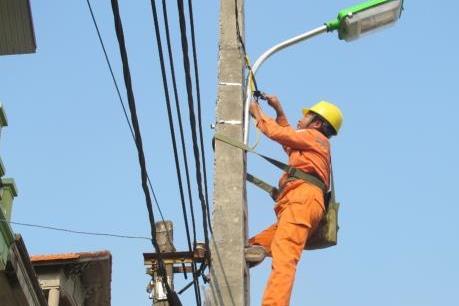 Lịch cắt điện Hà Nội hôm nay 10/1