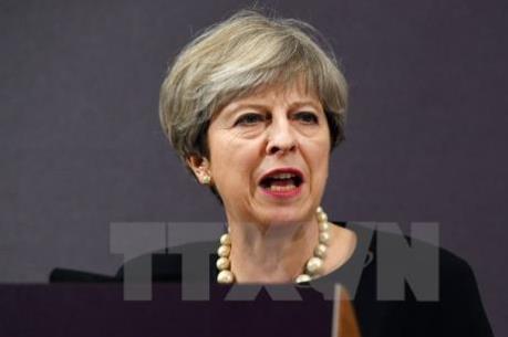 Anh khởi động chiến lược mới phát triển ngành công nghiệp