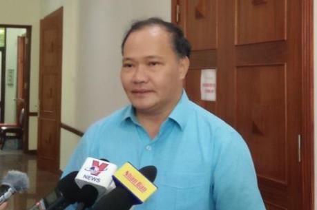 Thứ trưởng Hoàng Văn Thắng: Cần nâng cao kỹ năng ứng phó rủi ro thiên tai