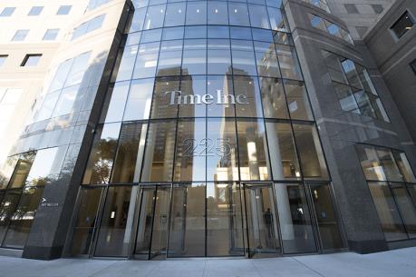 Anh em tỷ phú Koch "chống lưng" cho thương vụ Meredith thâu tóm Time Inc.