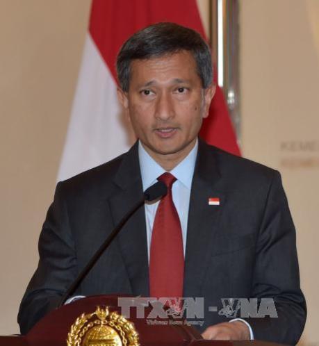 Singapore tập trung vào hai chủ đề lớn về kinh tế trong năm Chủ tịch ASEAN 2018